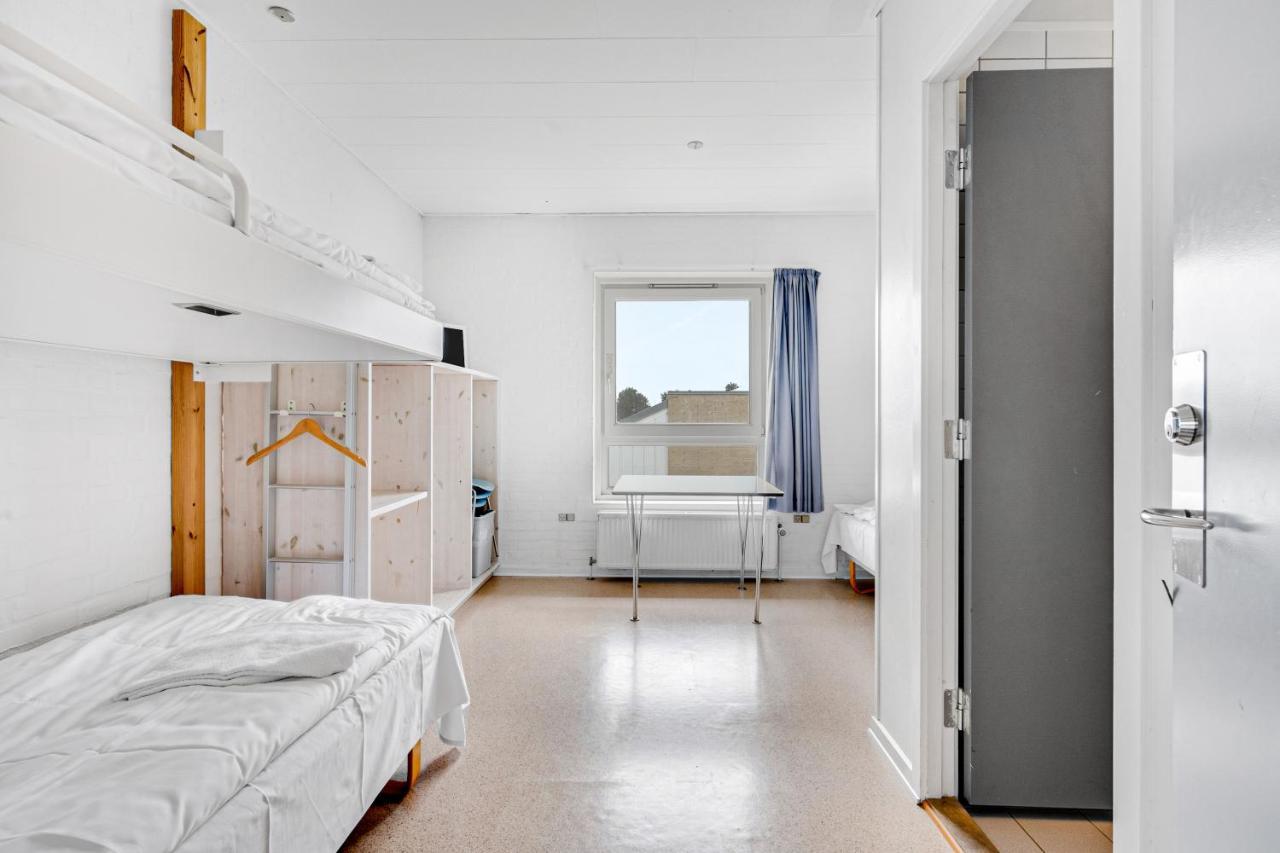 Danhostel Norresundby Skansen Esterno foto