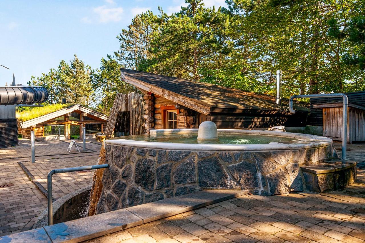 Danhostel Norresundby Skansen Esterno foto