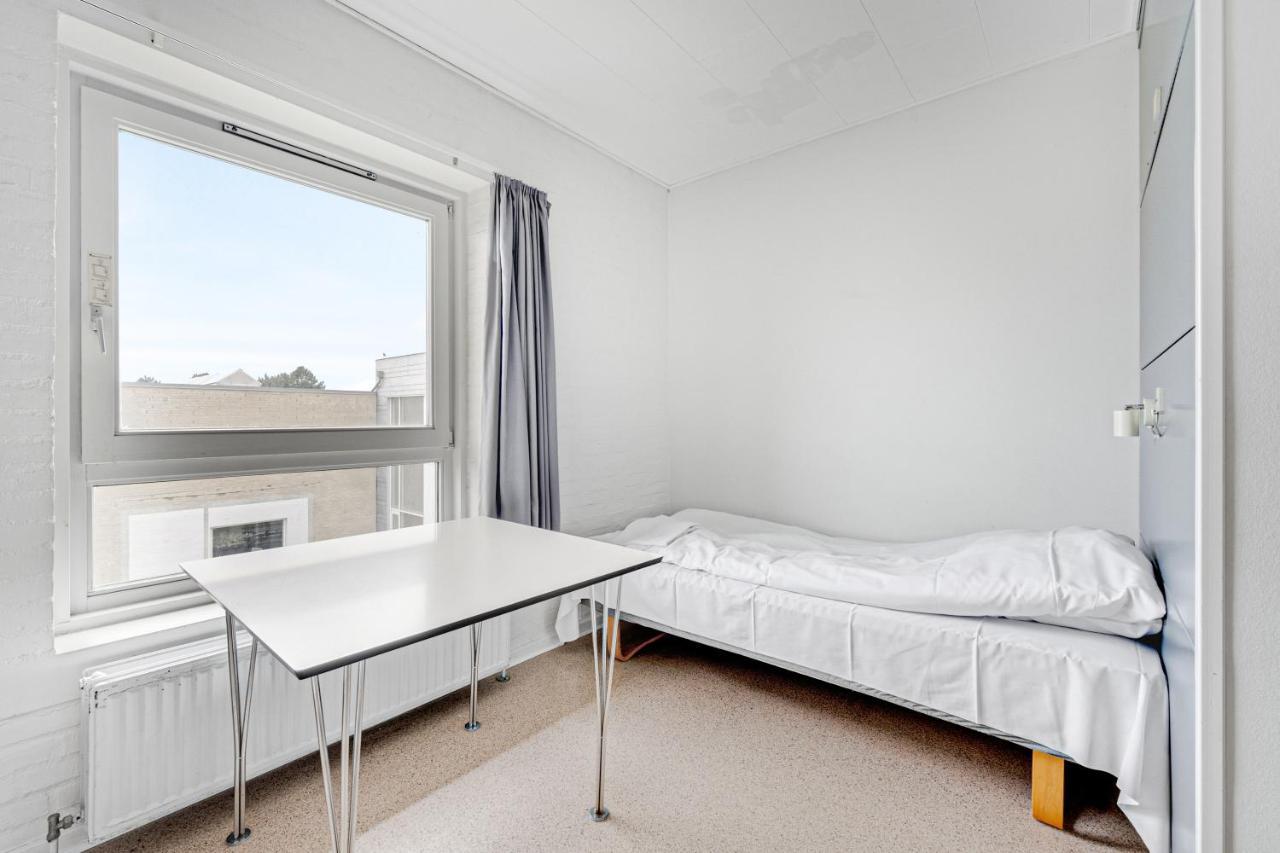 Danhostel Norresundby Skansen Esterno foto