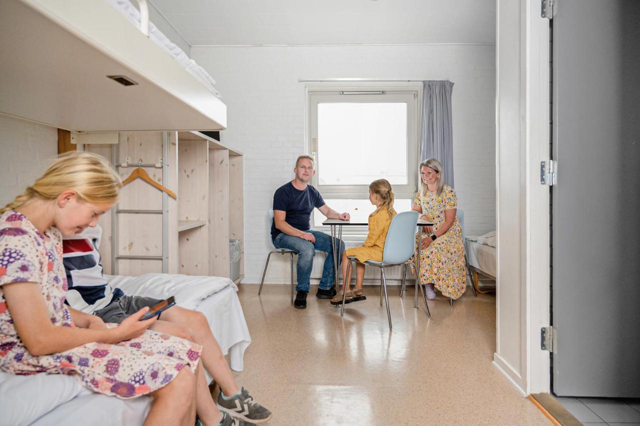 Danhostel Norresundby Skansen Esterno foto