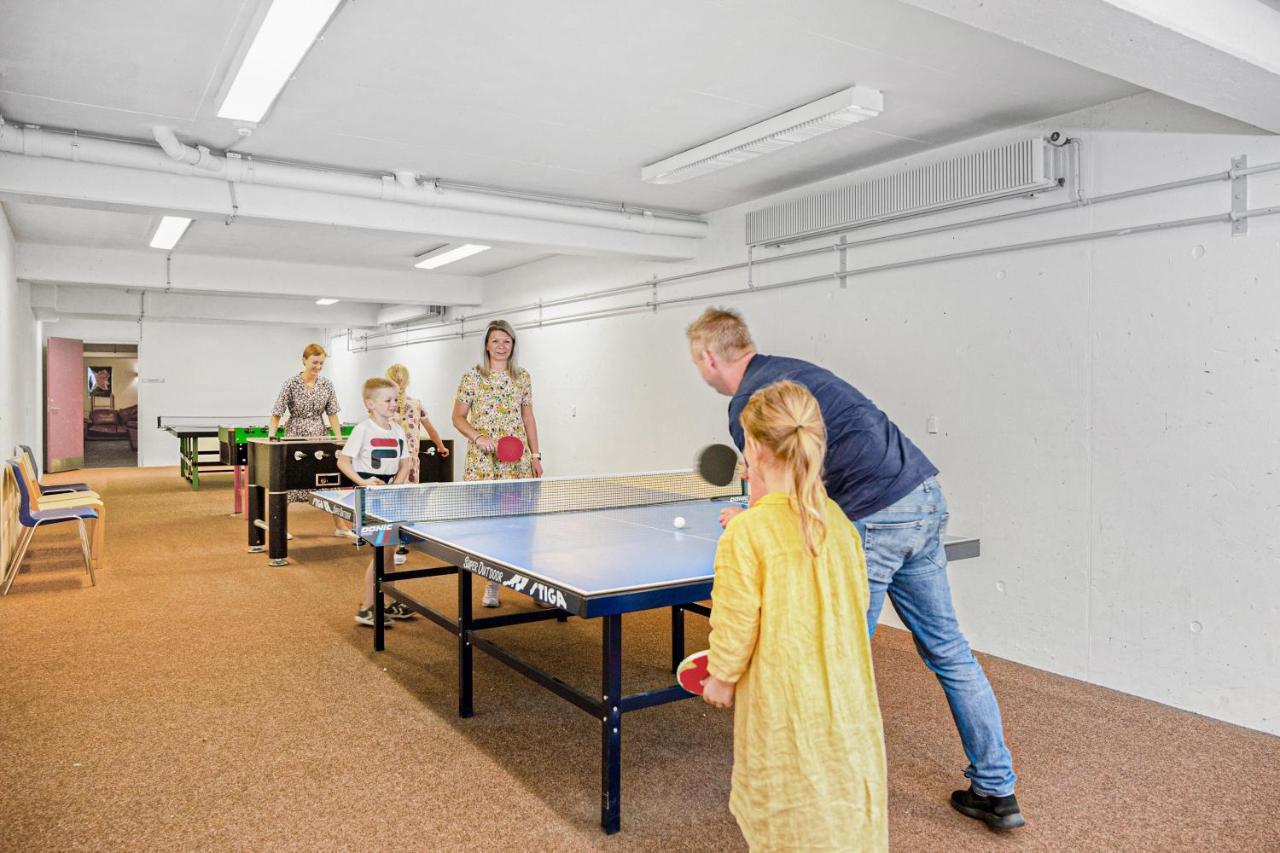 Danhostel Norresundby Skansen Esterno foto