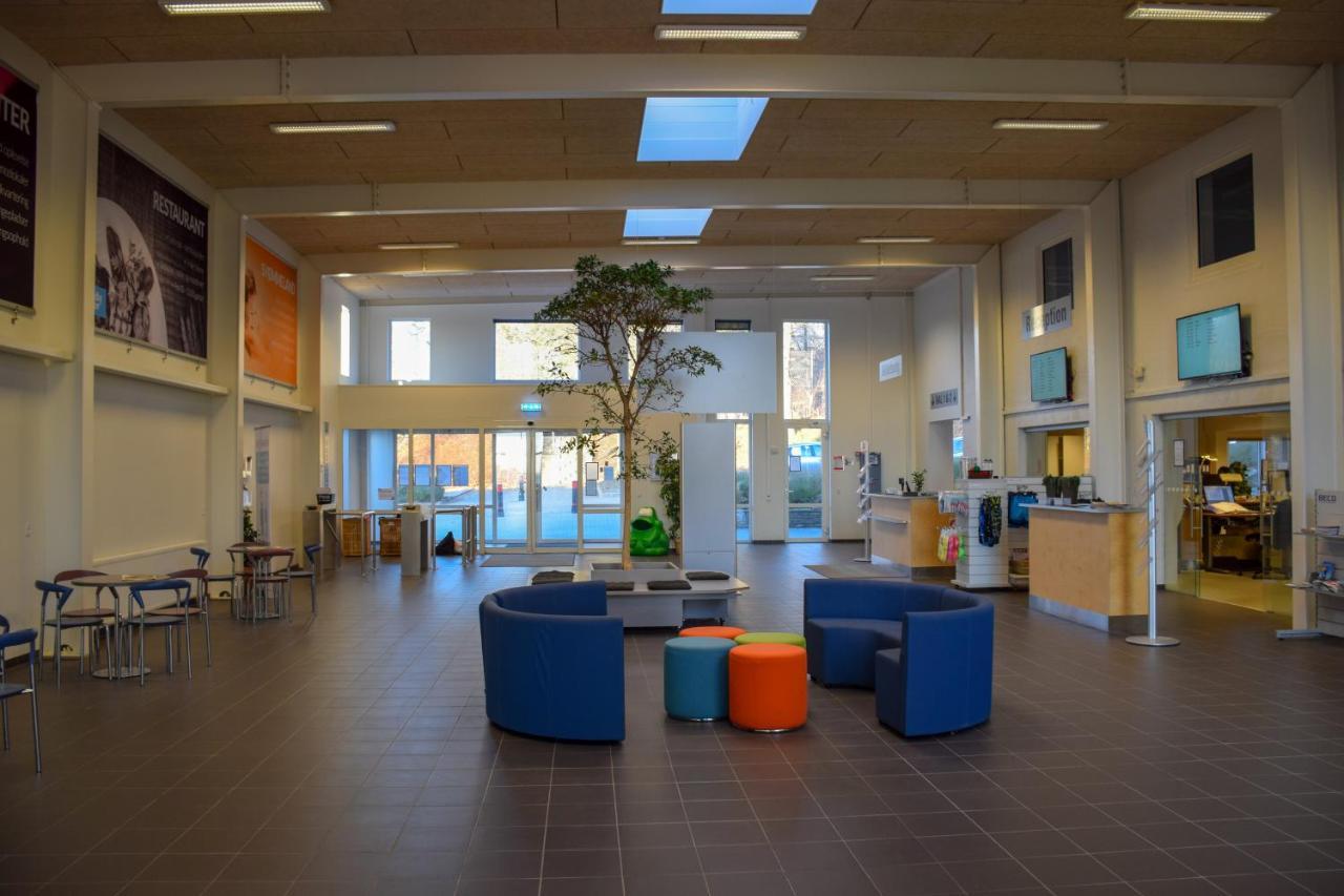 Danhostel Norresundby Skansen Esterno foto