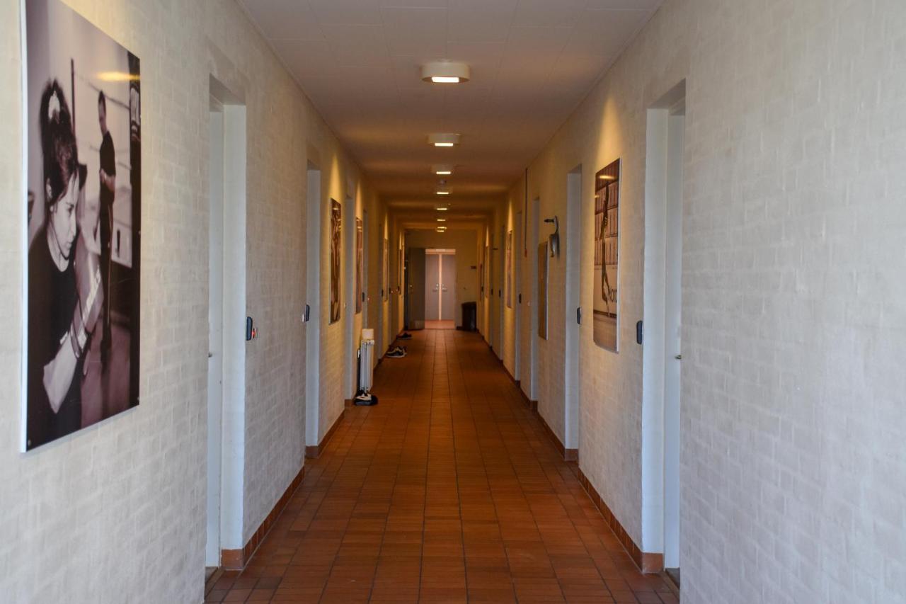 Danhostel Norresundby Skansen Esterno foto
